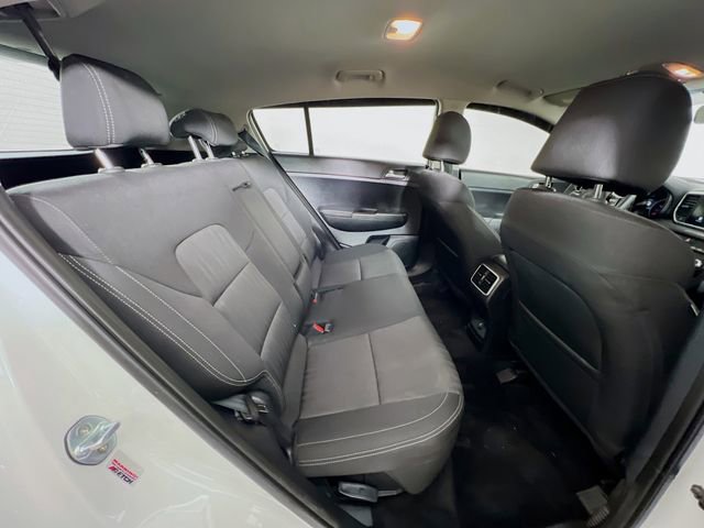 Used 2021 Kia Sportage LX image 38