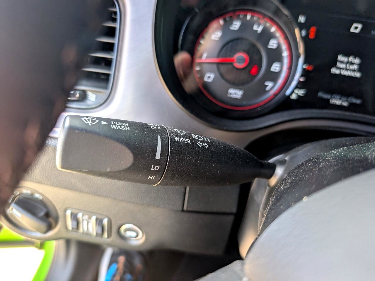 Used 2023 Dodge Charger GT w/ Blacktop Package image 17