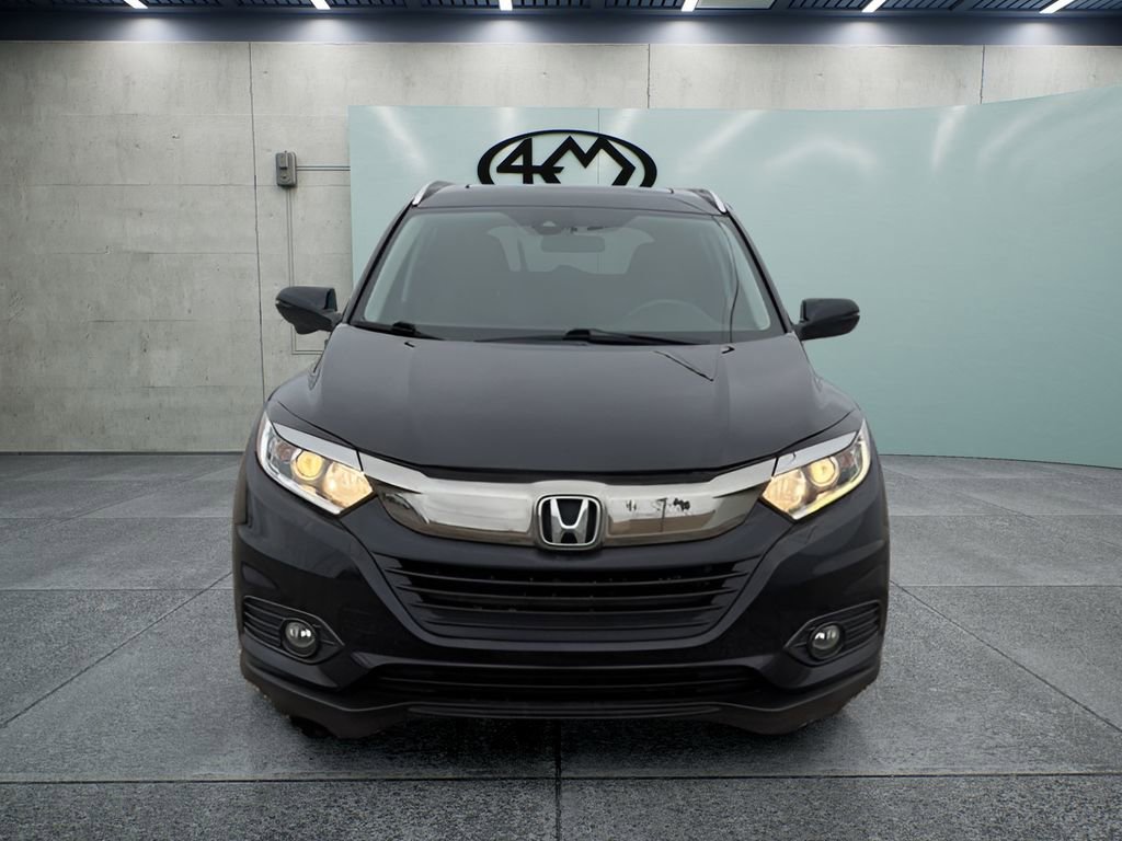 Used 2020 Honda HR-V EX image 8