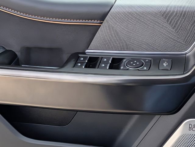 Used 2022 Ford F150 Platinum w/ Equipment Group 701A High image 25