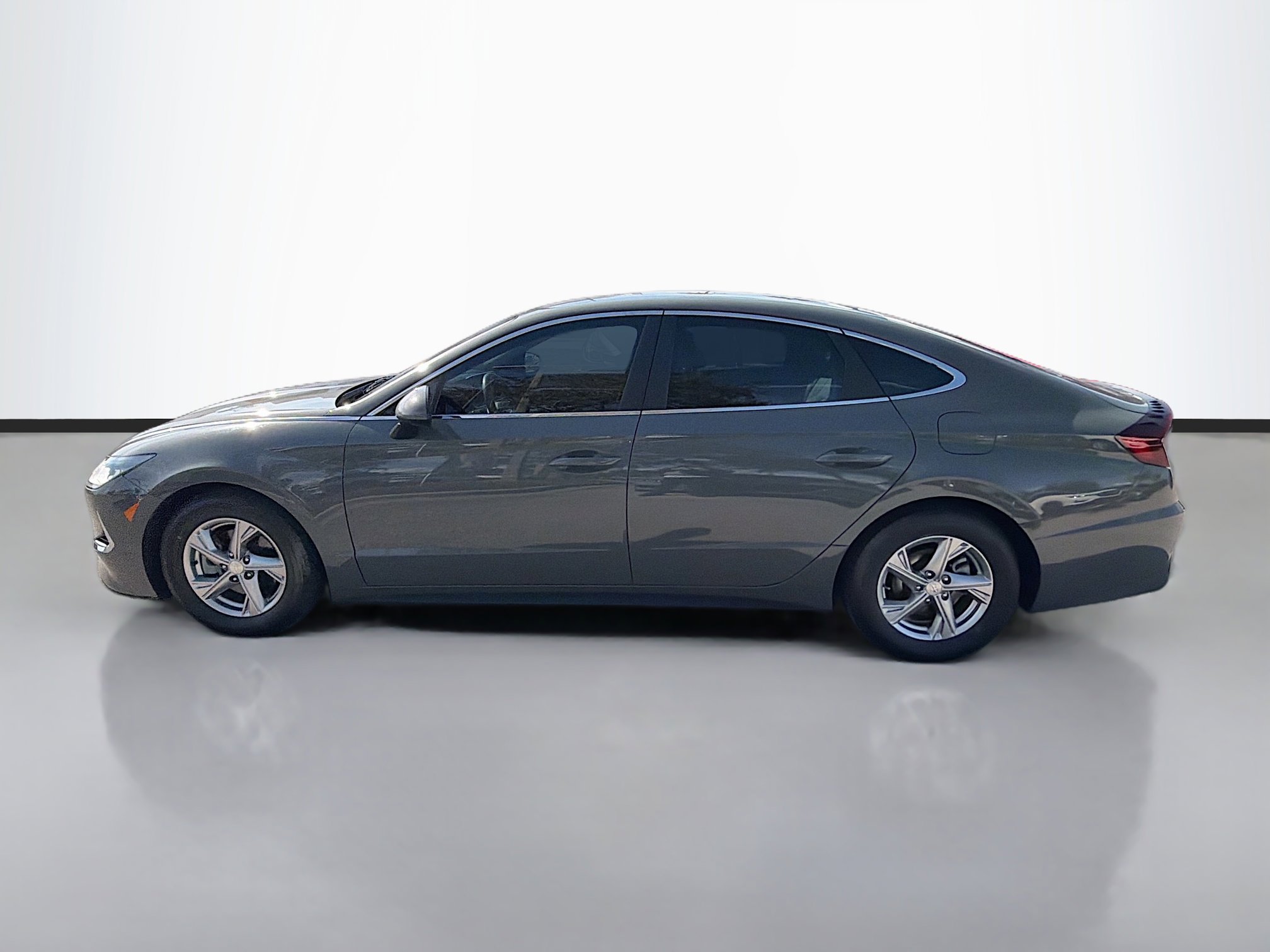 Used 2021 Hyundai Sonata SE image 6