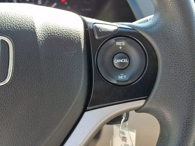 Used 2012 Honda Civic LX image 20