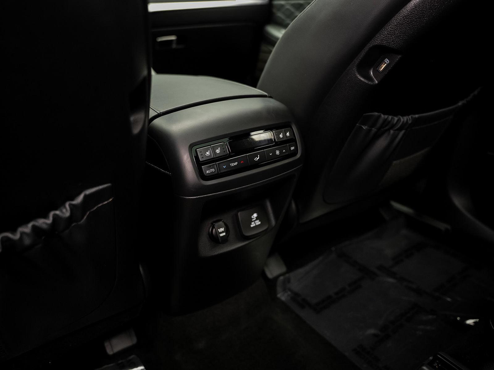 Used 2020 Hyundai Palisade Limited AWD/4WD image 41