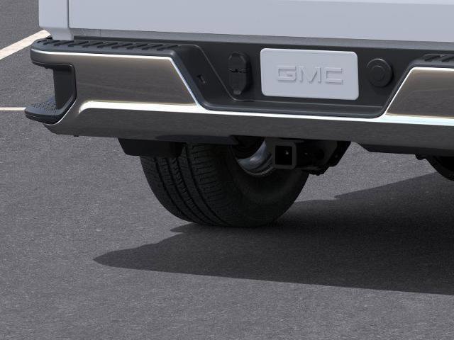 New 2026 GMC Sierra 1500 Pro w/ Pro Value Package image 38
