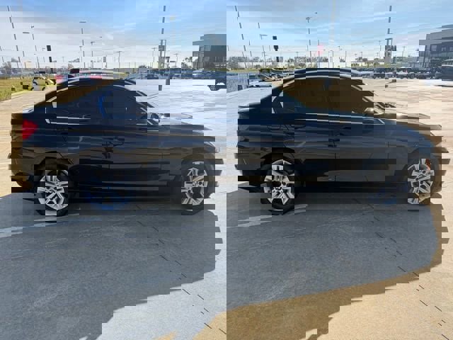 Used 2017 BMW 330i xDrive Sedan image 6