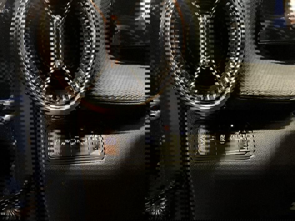 New 2026 Chevrolet Equinox LT w/ Safety and Technology Package image 45