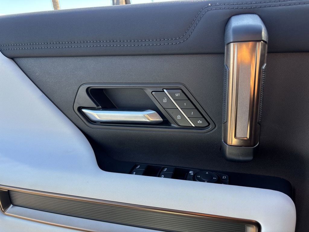 New 2024 GMC Hummer EV 3X w/ Omega Edition image 24