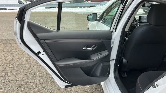 Used 2022 Nissan Sentra SR image 19