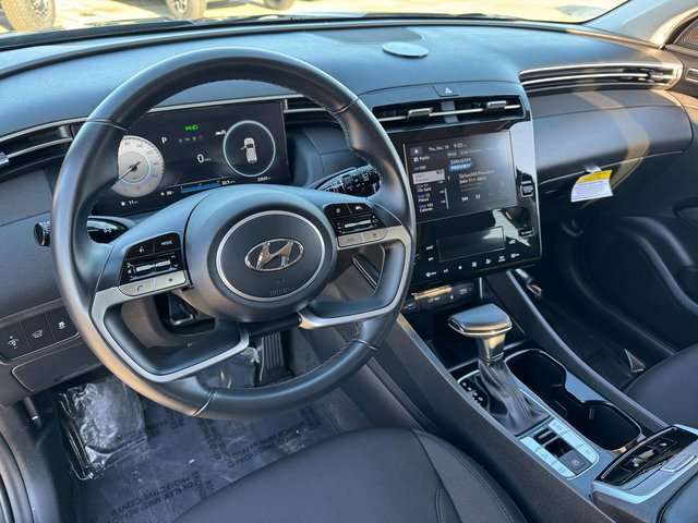 Used 2022 Hyundai Tucson SEL w/ Convenience Package image 3