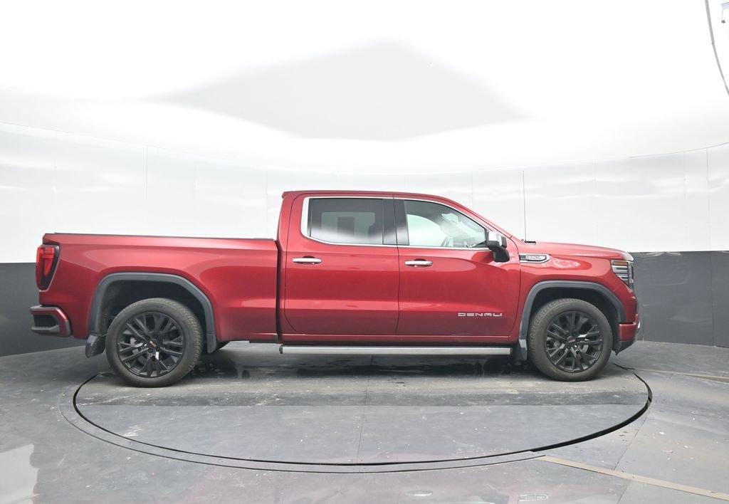 Used 2022 GMC Sierra 1500 Denali image 7