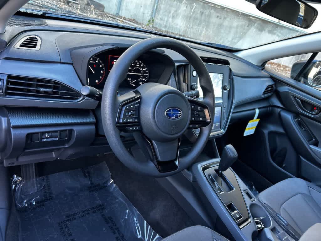 New 2026 Subaru Crosstrek 2.5i AWD/4WD image 2
