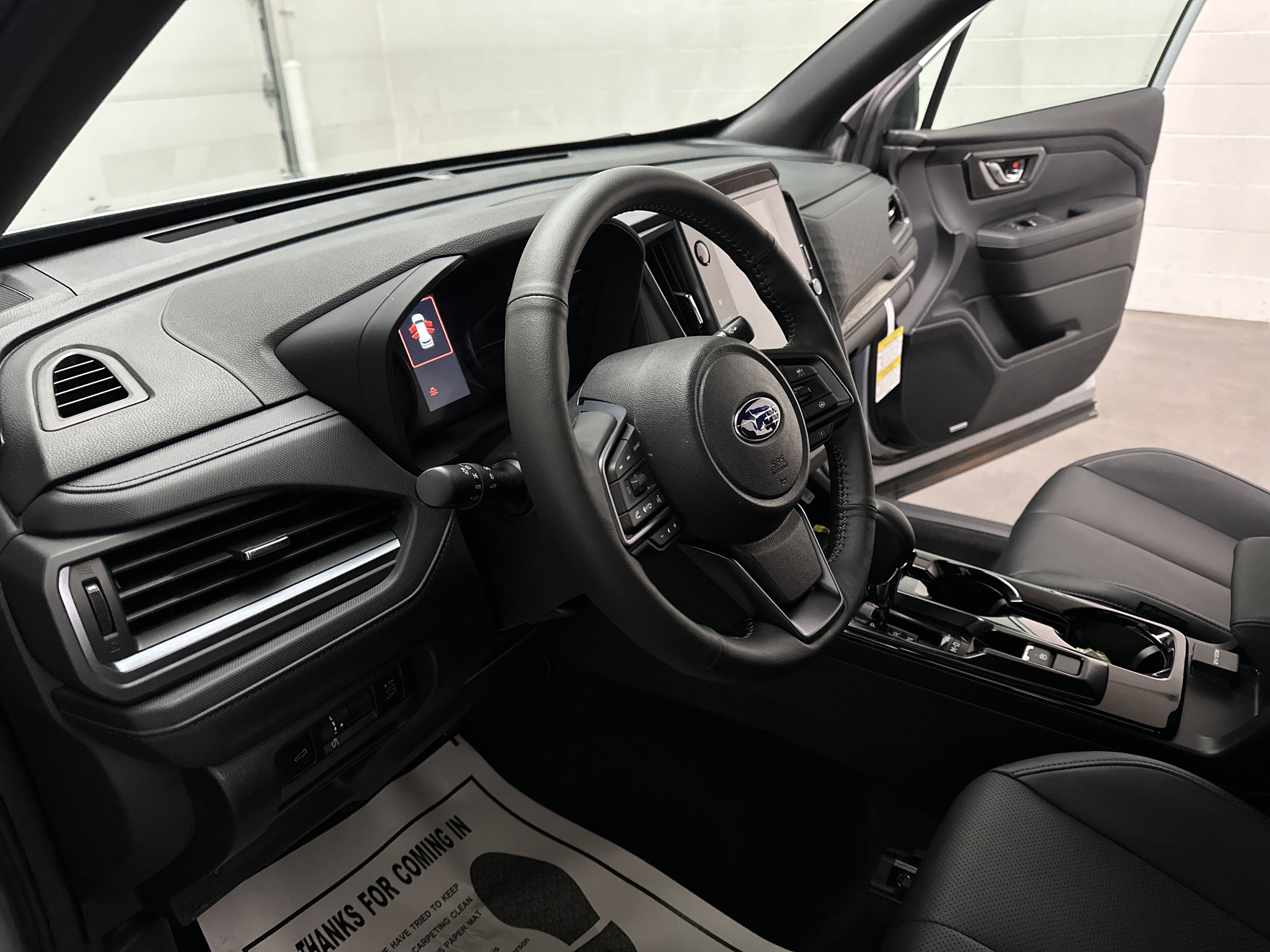 Certified 2026 Subaru Forester Limited image 15