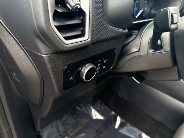 Used 2024 Ford Bronco Sport Big Bend image 20