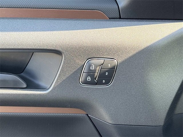 New 2025 Ford Bronco Sport Outer Banks w/ Outer Banks Tech Package+ image 21