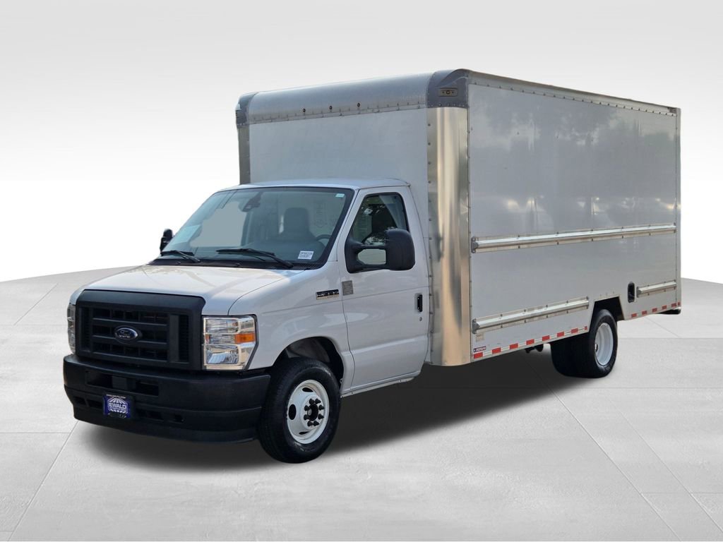 Used 2021 Ford E-350 and Econoline 350 Super Duty image 10
