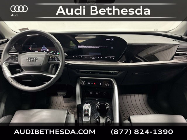 Certified 2025 Audi Q5 Premium Plus AWD/4WD image 12
