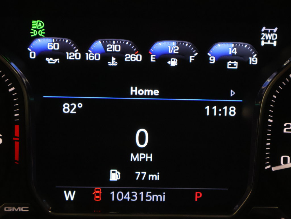 Used 2021 GMC Yukon SLT AWD/4WD image 22