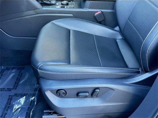 Used 2021 Volkswagen Atlas SE w/ Panoramic Sunroof Package image 16