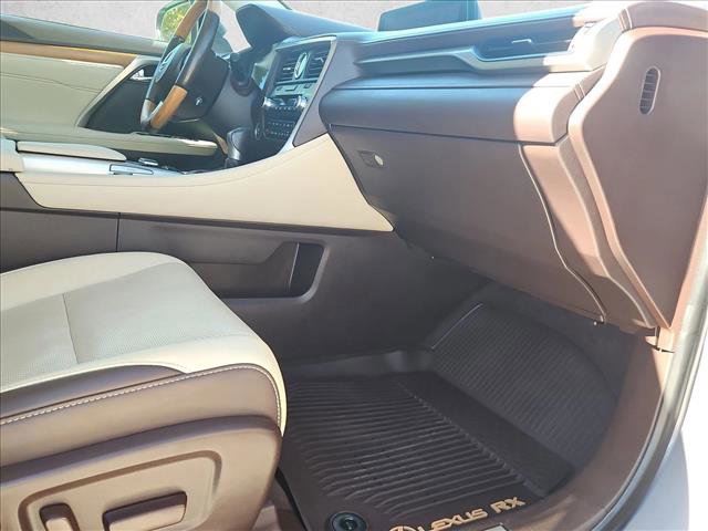 Used 2017 Lexus RX 350 FWD image 23