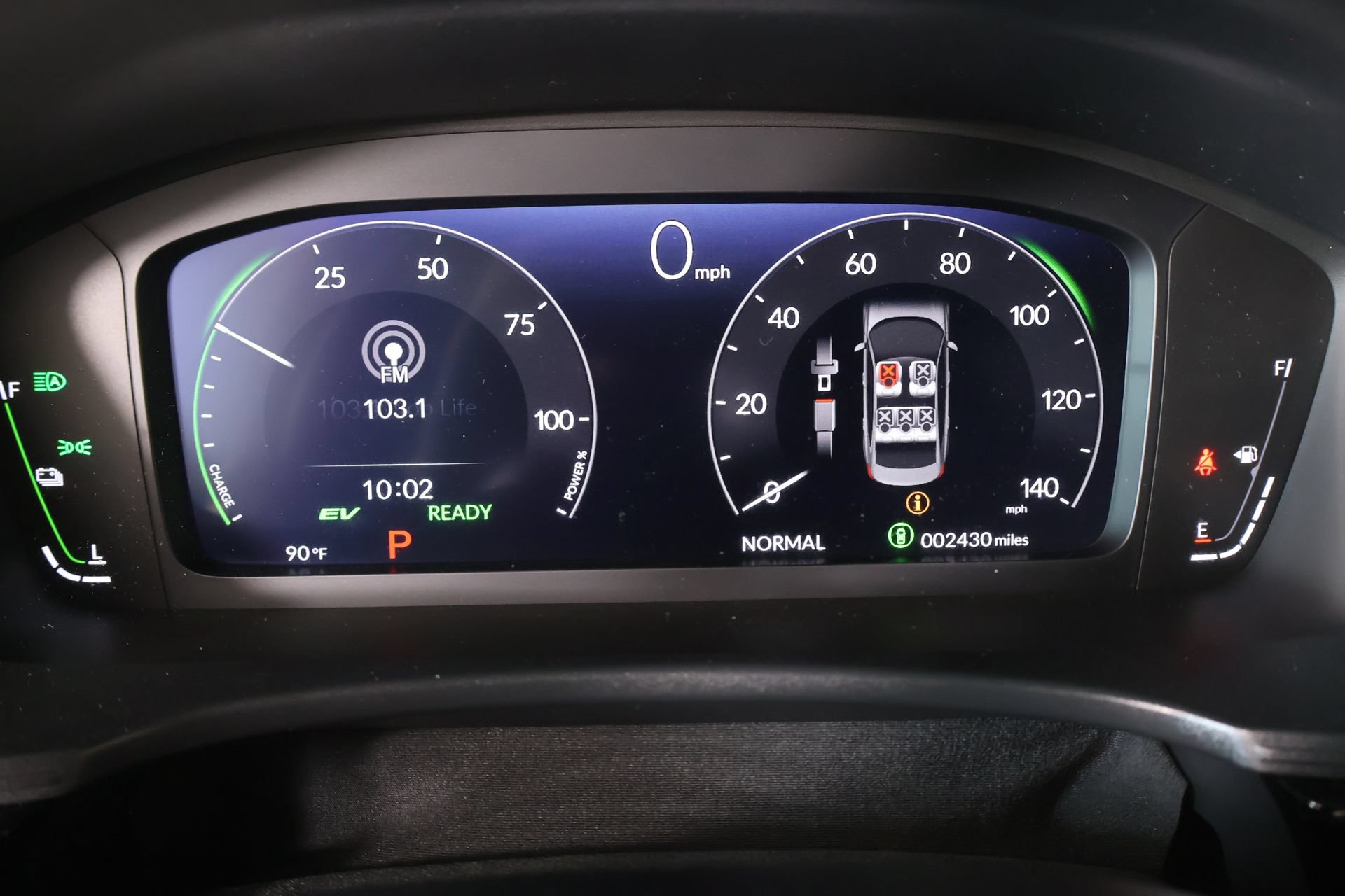 Used 2026 Honda Civic Sport Touring image 4