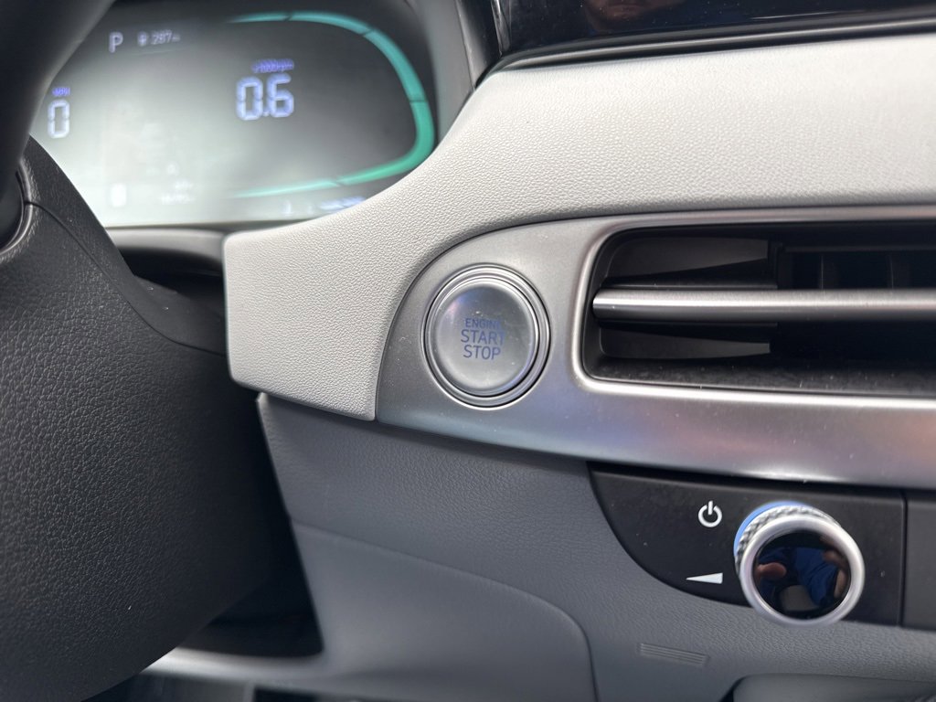 Used 2025 Hyundai Palisade SEL image 24