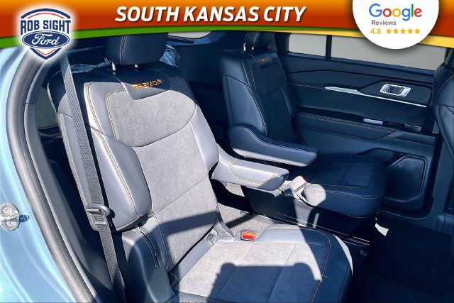 New 2026 Ford Explorer Tremor AWD/4WD image 10