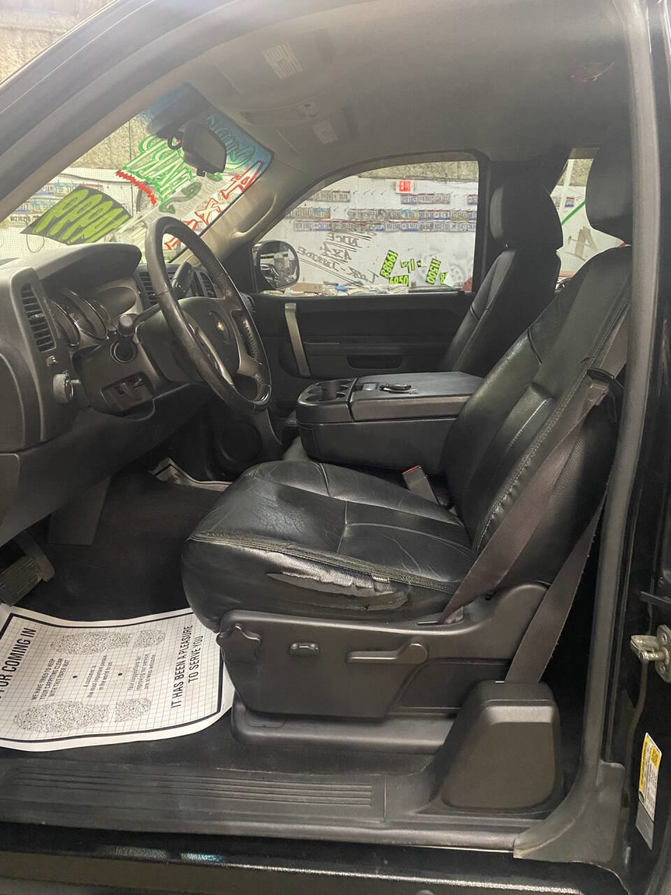 Used 2013 Chevrolet Silverado 1500 LT w/ All-Star Edition image 11