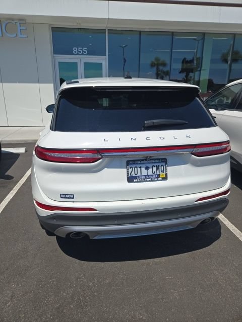 Used 2023 Lincoln Corsair FWD w/ Equipment Group 101A image 6