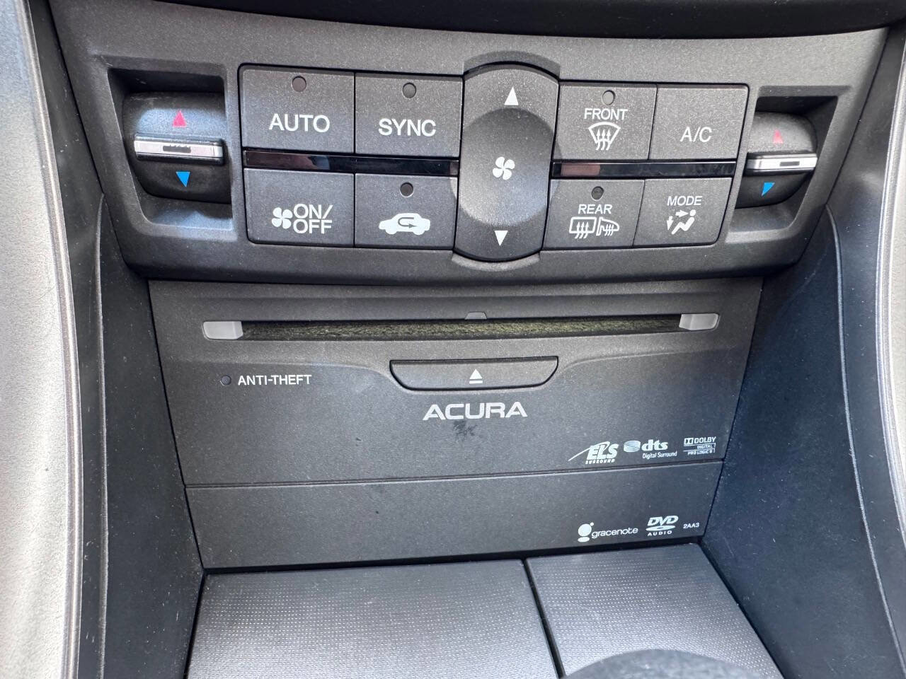 Used 2013 Acura TSX Sedan FWD image 25