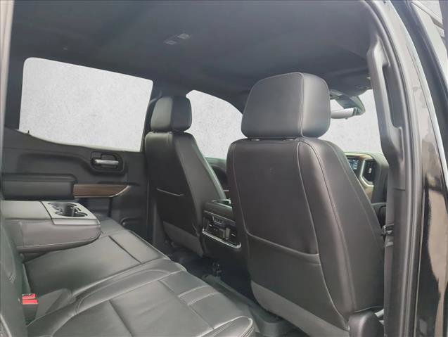 Used 2021 Chevrolet Silverado 1500 High Country w/ Technology Package image 20