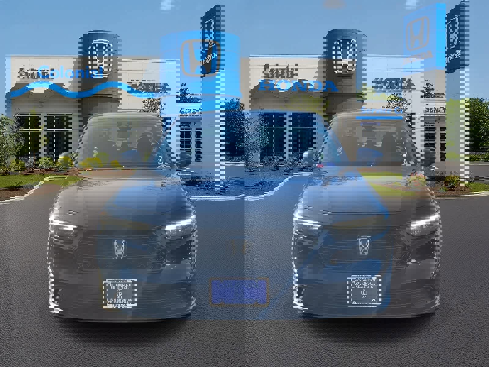 Used 2023 Honda Accord LX image 11