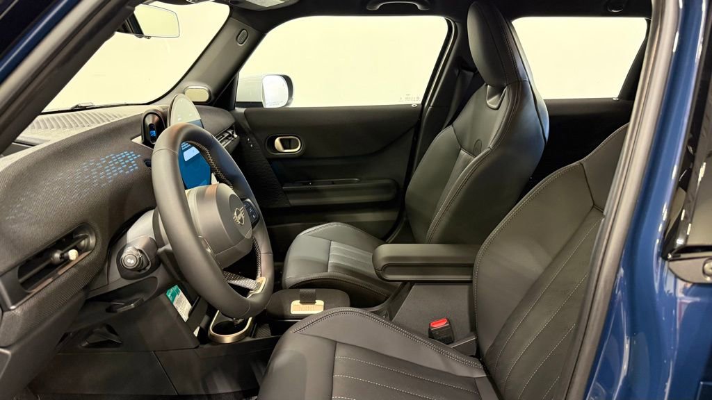 New 2026 MINI Cooper S image 12