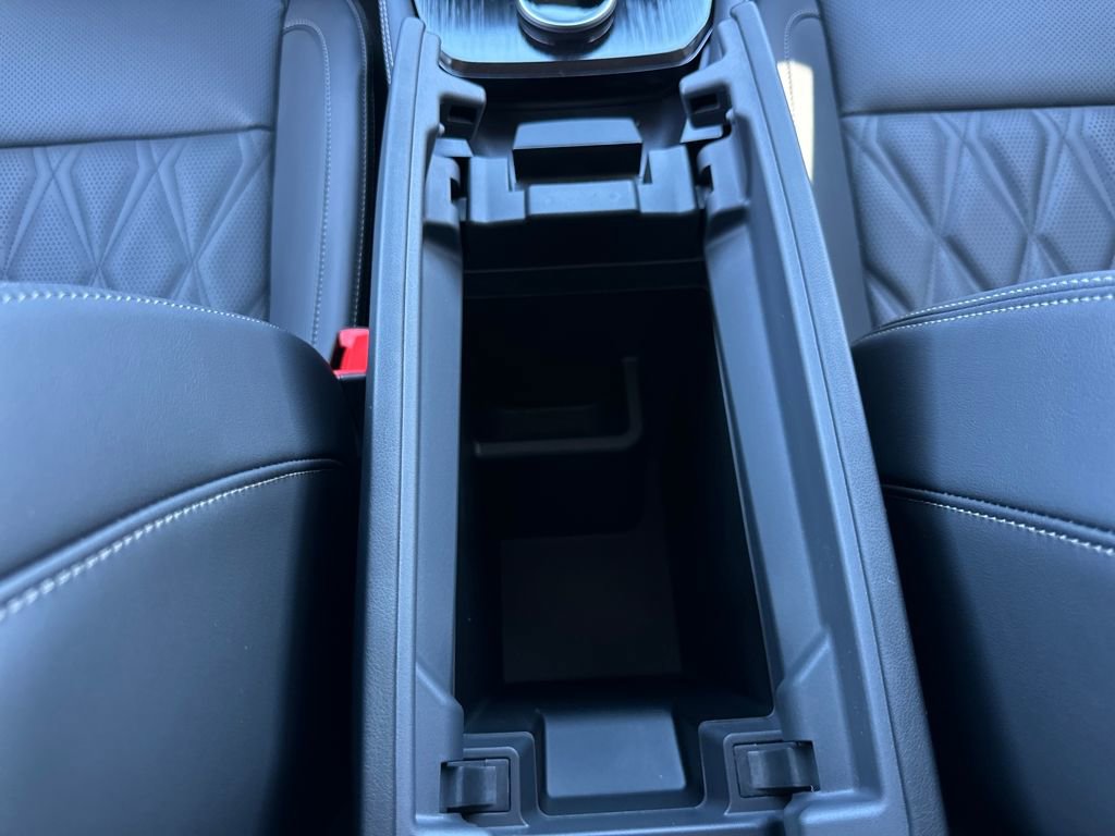 New 2026 Nissan Rogue Platinum w/ Platinum Premium Package image 29