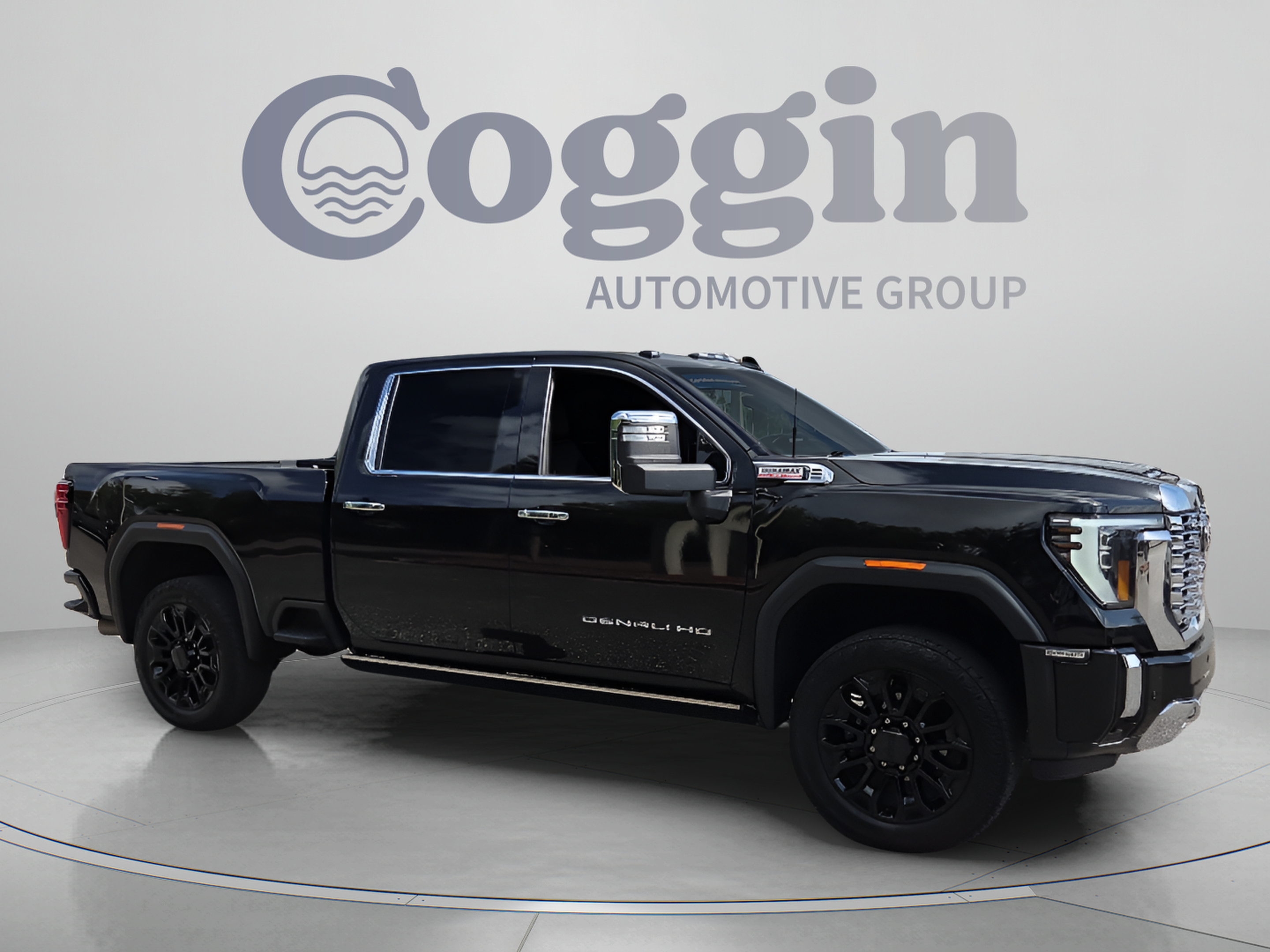 Certified 2024 GMC Sierra 2500 Denali w/ Denali Reserve Package AWD/4WD image 7