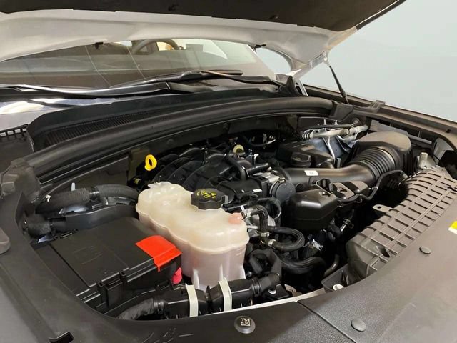 Used 2024 Jeep Grand Cherokee Laredo RWD image 83