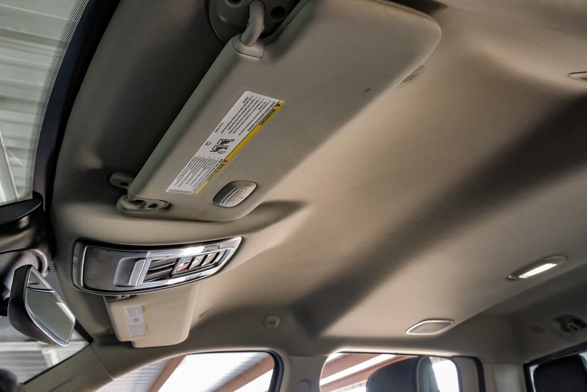 Used 2024 RAM 2500 Laramie w/ Safety Group image 32