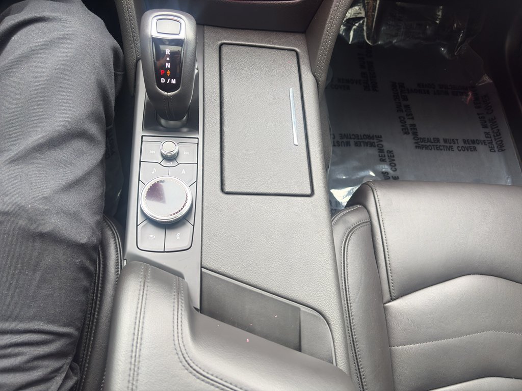 Used 2020 Cadillac CT6 Luxury AWD/4WD image 12