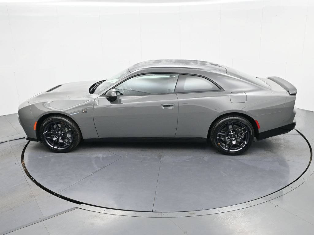 New 2026 Dodge Charger Scat Pack AWD/4WD image 29