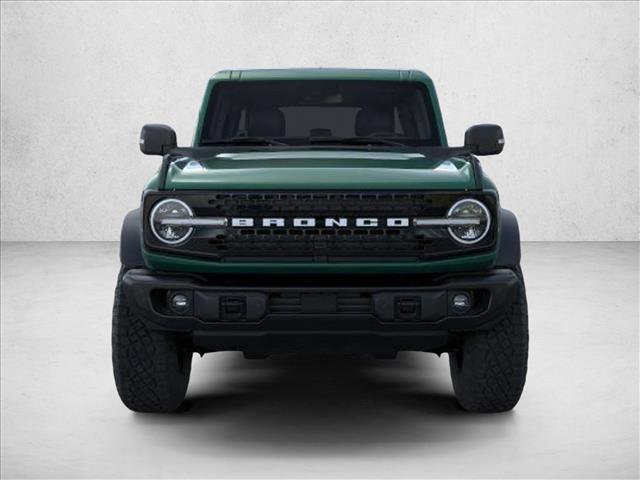 New 2025 Ford Bronco Badlands image 6