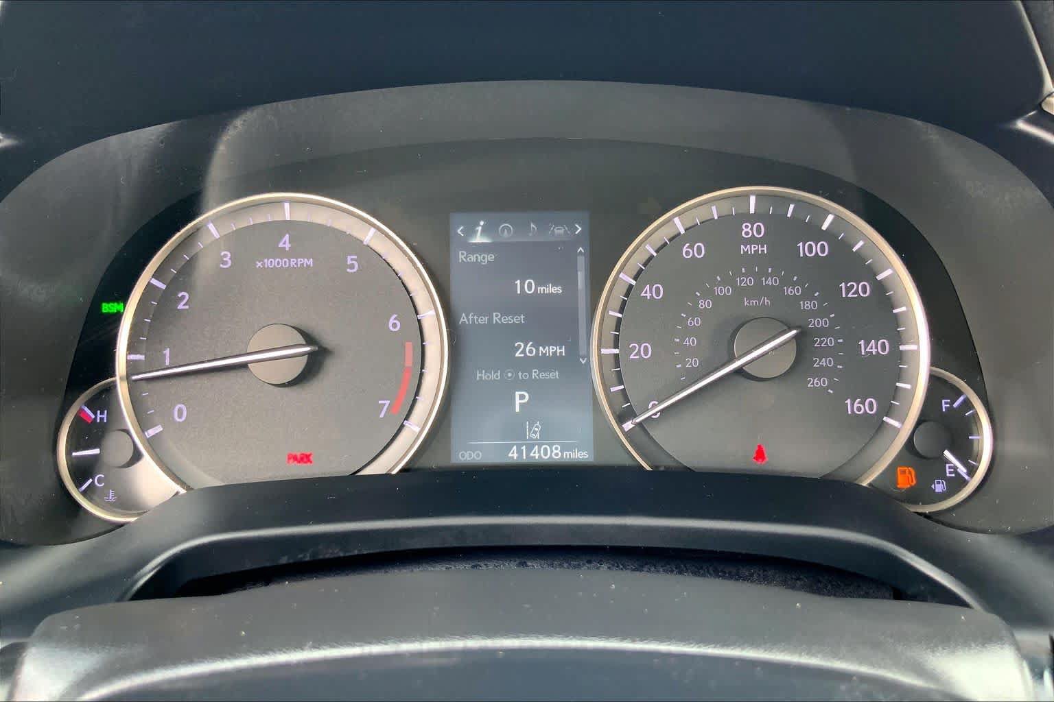 Used 2022 Lexus RX 350 FWD w/ Premium Package image 25