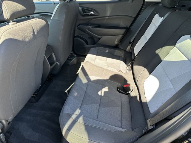 Used 2024 Chevrolet Trax LS FWD image 26