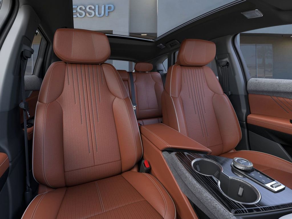 Certified 2026 Cadillac Optiq Luxury 2 RWD image 16