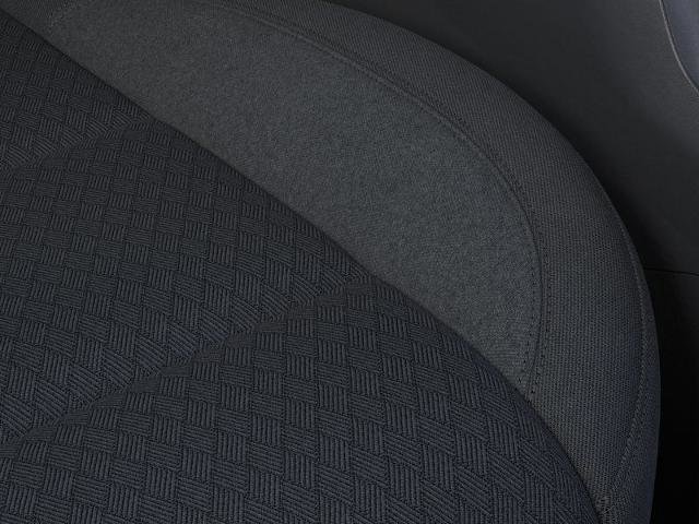 New 2026 GMC Sierra 1500 Elevation image 21