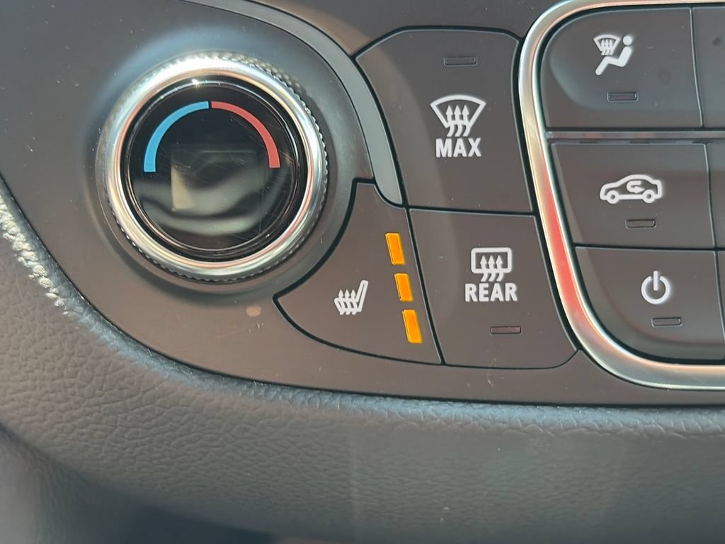 Used 2024 Chevrolet Equinox LT AWD/4WD image 33