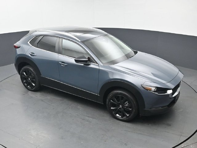 Used 2023 MAZDA CX-30 AWD 2.5 S w/ Preferred Package image 40
