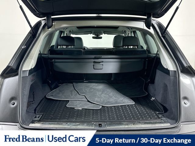 Used 2025 Audi Q7 2.0T Premium w/ Convenience Package image 28