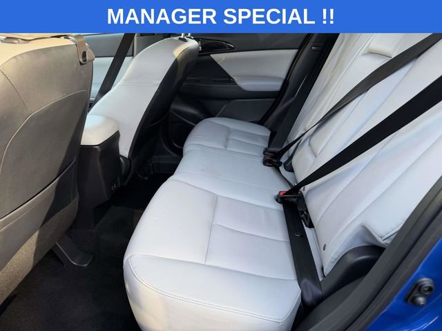 Used 2024 Mitsubishi Eclipse Cross SE image 12