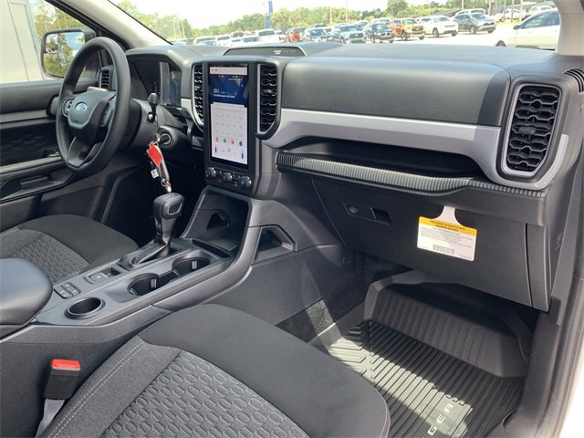 New 2025 Ford Ranger XL image 13