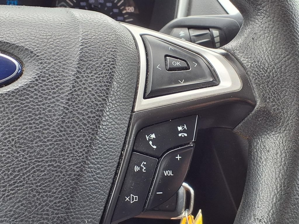 Used 2014 Ford Fusion S FWD image 20