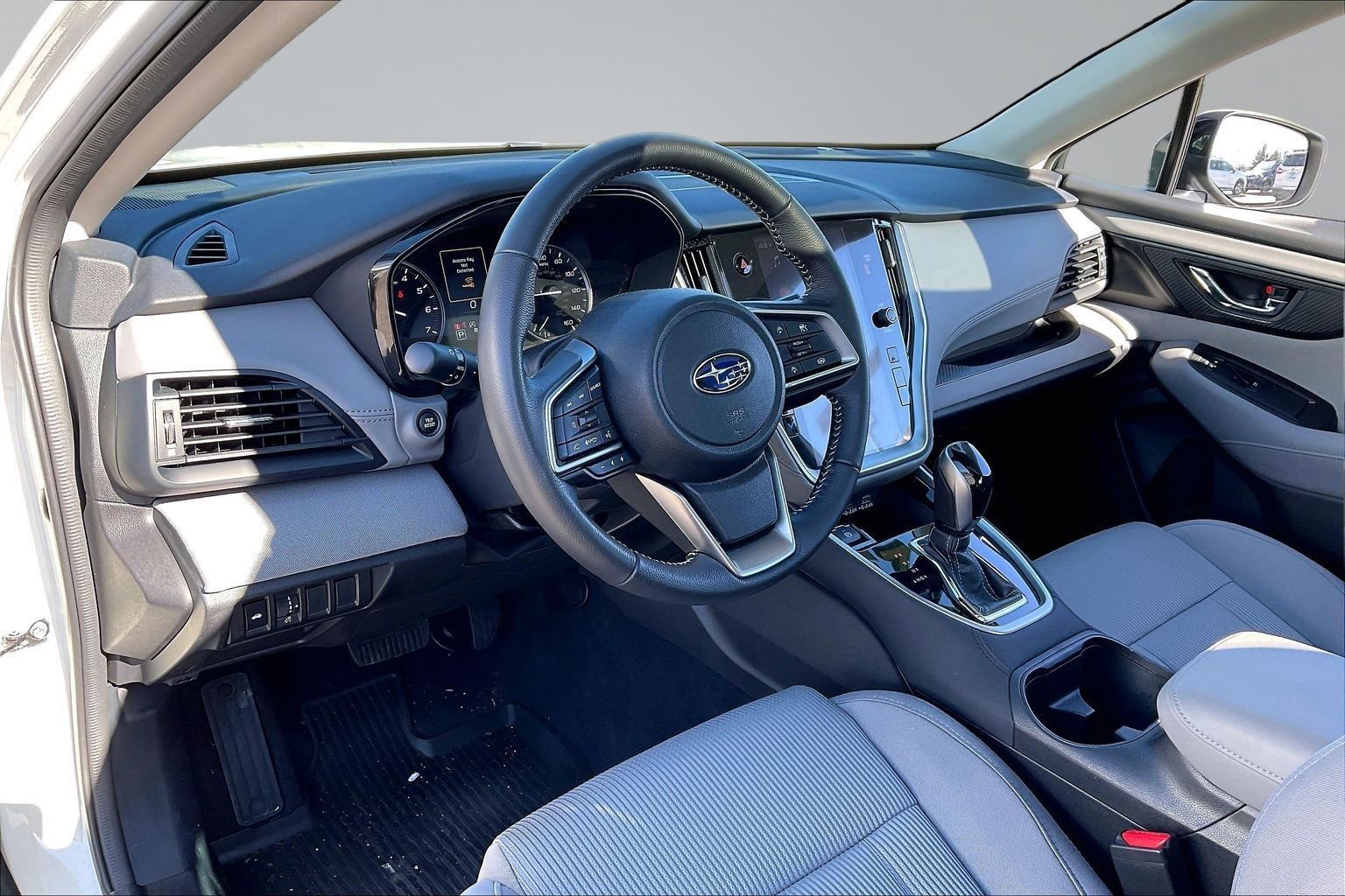 Certified 2025 Subaru Legacy Premium image 12